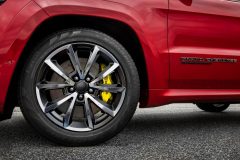 Jeep Grand Cherokee Trackhawk 2017 (22)