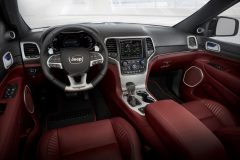 Jeep Grand Cherokee Trackhawk 2017 (26)