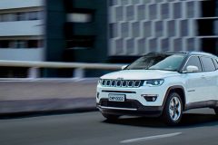 Jeep Compass 2017 (1)