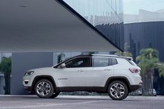 Jeep Compass 2017 (2)