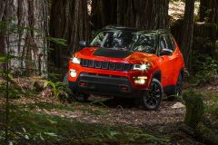 Jeep Compass 2017 (3)