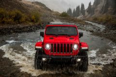 Jeep Wrangler 2018