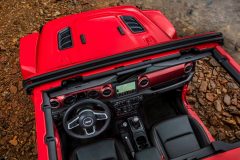 Jeep Wrangler 2018