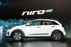 Kia e-Niro2