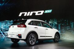 Kia e-Niro3