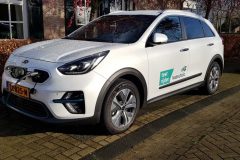 rijtest Kia e-Niro (1)