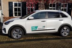 rijtest Kia e-Niro (2)