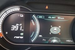 rijtest Kia e-Niro (5)