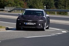 Kia GT 2017 (spionage) (7)