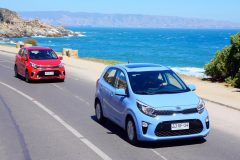 Kia Picanto 2017