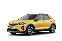 Kia Stonic 2017