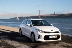 Kia Rio 2016