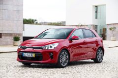 Kia Rio 2017