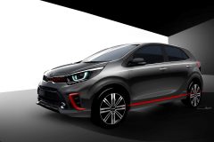 Kia Picanto 2017