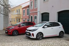 Kia Picanto 2017