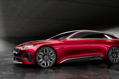 Kia Proceed Concept 2017