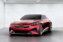 Kia Proceed Concept 2017