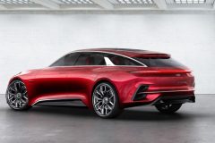 Kia Proceed Concept 2017