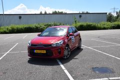 Kia Rio 1.0 T-GDI ExecutiveLine 2017 (rijtest) (1)