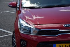 Kia Rio 1.0 T-GDI ExecutiveLine 2017 (rijtest) (10)