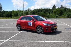 Kia Rio 1.0 T-GDI ExecutiveLine 2017 (rijtest) (2)