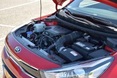 Kia Rio 1.0 T-GDI ExecutiveLine 2017 (rijtest) (22)