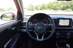 Kia Rio 1.0 T-GDI ExecutiveLine 2017 (rijtest) (26)