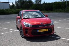 Kia Rio 1.0 T-GDI ExecutiveLine 2017 (rijtest) (3)