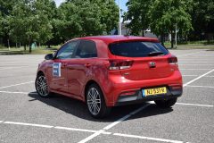 Kia Rio 1.0 T-GDI ExecutiveLine 2017 (rijtest) (4)