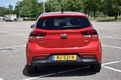 Kia Rio 1.0 T-GDI ExecutiveLine 2017 (rijtest) (6)