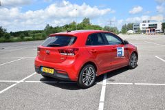 Kia Rio 1.0 T-GDI ExecutiveLine 2017 (rijtest) (7)