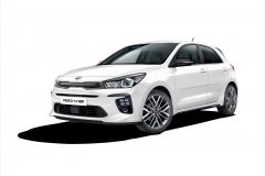 Kia Rio GT-Line 2018