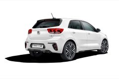 Kia Rio GT-Line 2018