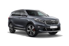 Kia Sorento 2017