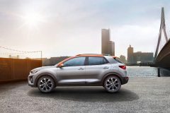 Kia Stonic 2017