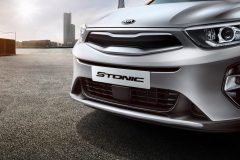 Kia Stonic 2017