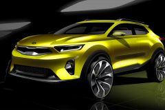 Kia Stonic 2017 (teaser) (1)