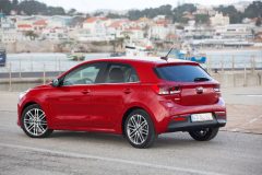 Kia Rio 2016