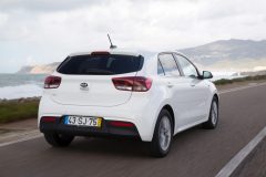 Kia Rio 2017