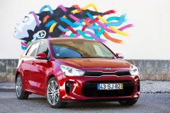 Kia Rio 2017