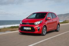 Kia Picanto 2017