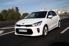 Kia Rio 2017