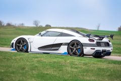 Koenigsegg Agera RS1 2017 (2)