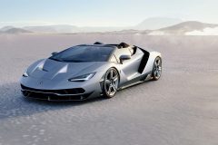 Lamborghini Centenario Roadster 2017 (1)