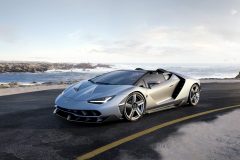 Lamborghini Centenario Roadster 2017 (3)