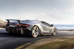 Lamborghini Centenario Roadster 2017 (5)