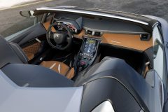 Lamborghini Centenario Roadster 2017 (8)