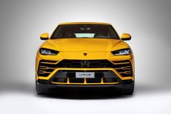 Lamborghini Urus 2018