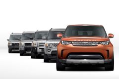 Land Rover Discovery 2017 (preview) (2)