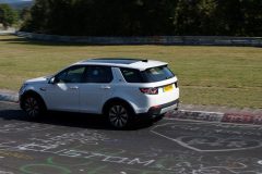 Land Rover Discovery Sport R 2018 (spionage) (3)